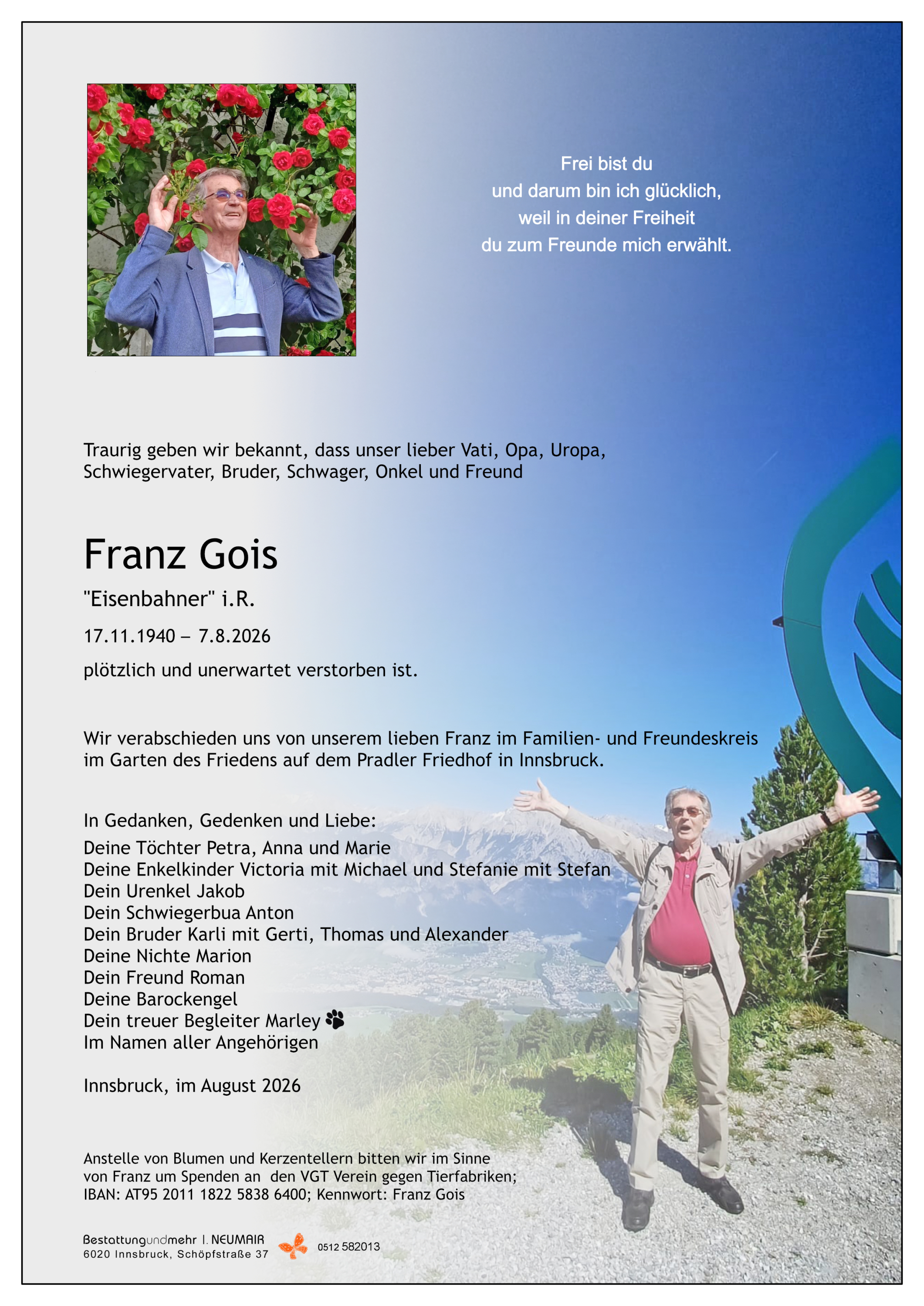 Franz Gois